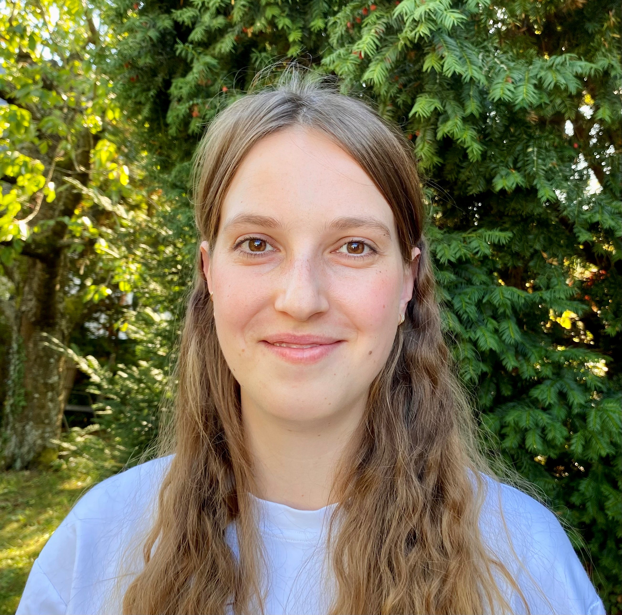 Frau Stiegler  M.Sc. Psychologin, psycholog. Psychotherapeutin  stellvertretende Leitung