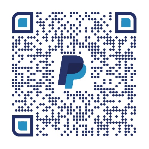 PayPal-QR-code