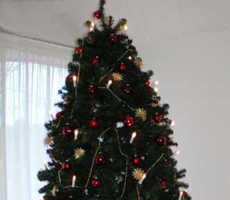 Feierstunde für langjährige Mitarbeitende