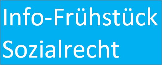 Info-Frühstück zum Sozialrecht