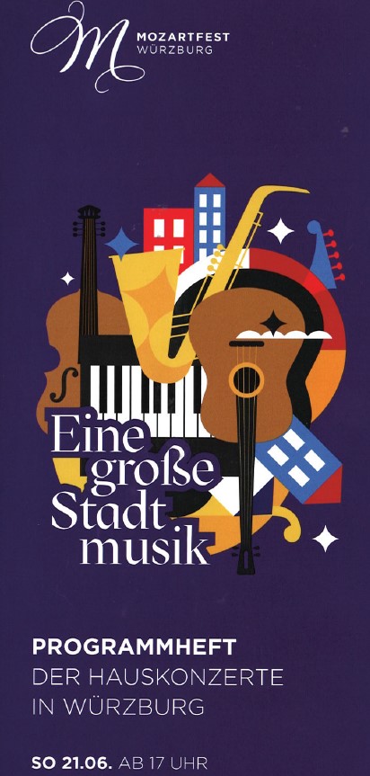 Wir machen Musik - Auch in der Wärmestube