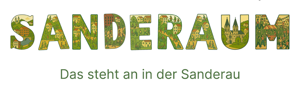 Neue Termine im Sanderaum