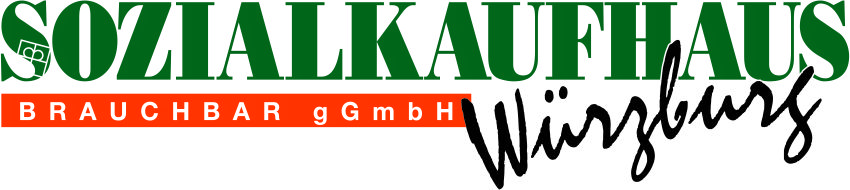 Logo Sozialkaufhaus